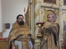 Неделя 16-я по Пятидесятнице